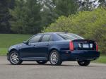 Cadillac STS 2009 года